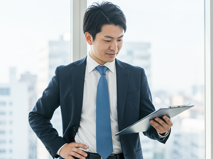 マーケティングディレクター