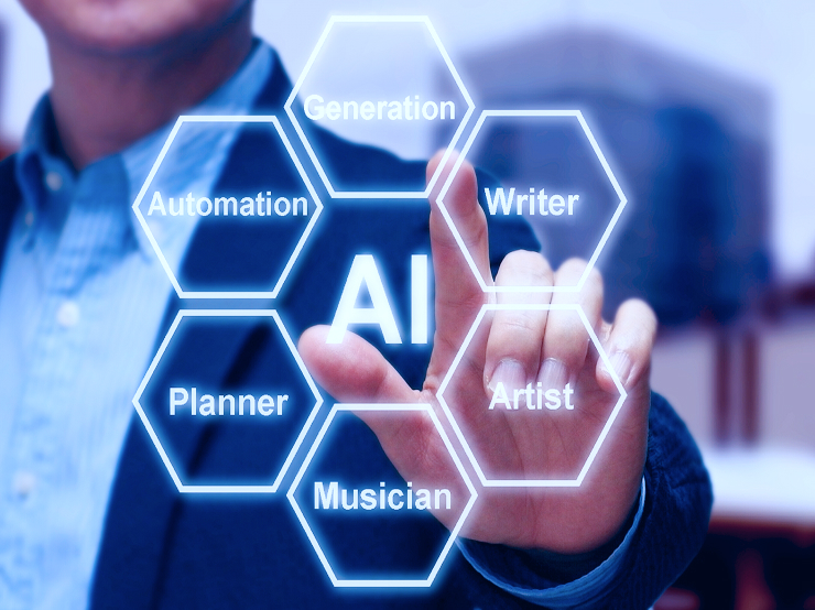 生成AIクリエイティブ研修